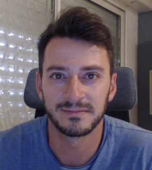 Alexandre Albaric