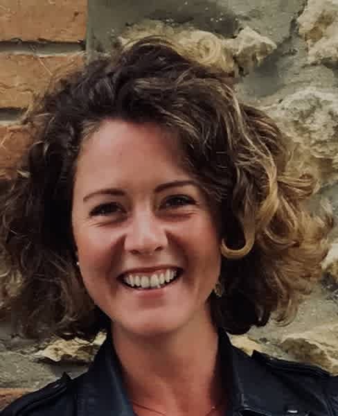 Dr Alice Oulerich