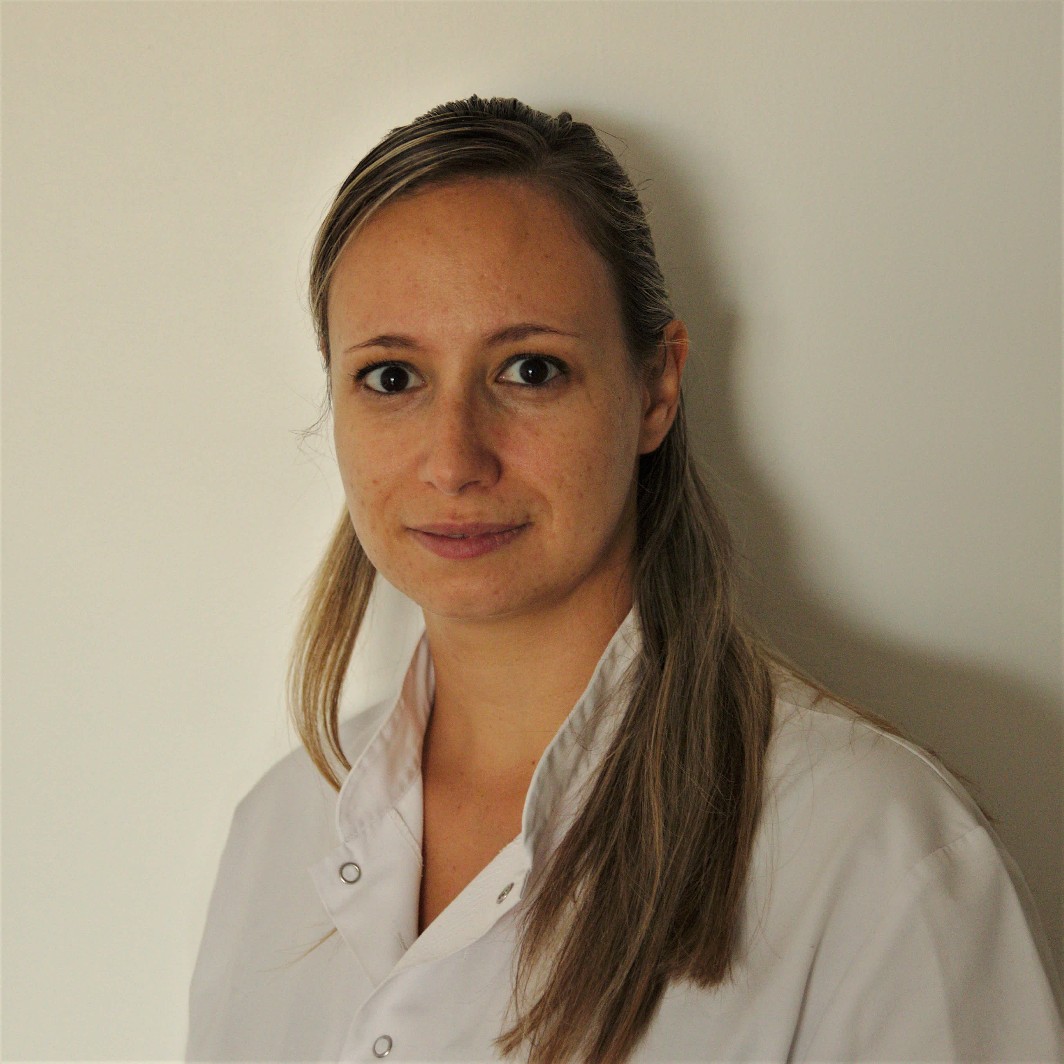 Dr Amélie Guillabert