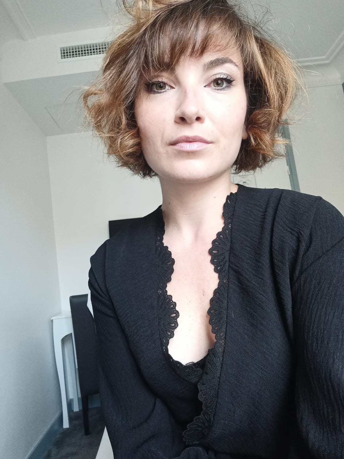 Dr Anastasia Bonnet