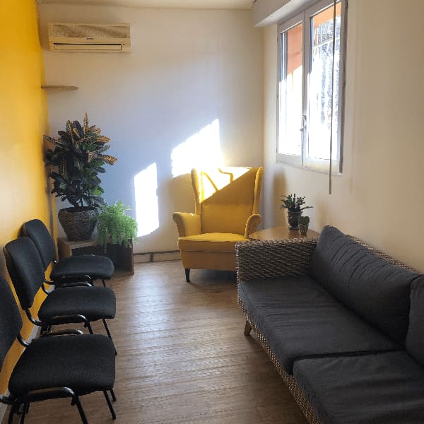 Dr Anna Martin Urbanova