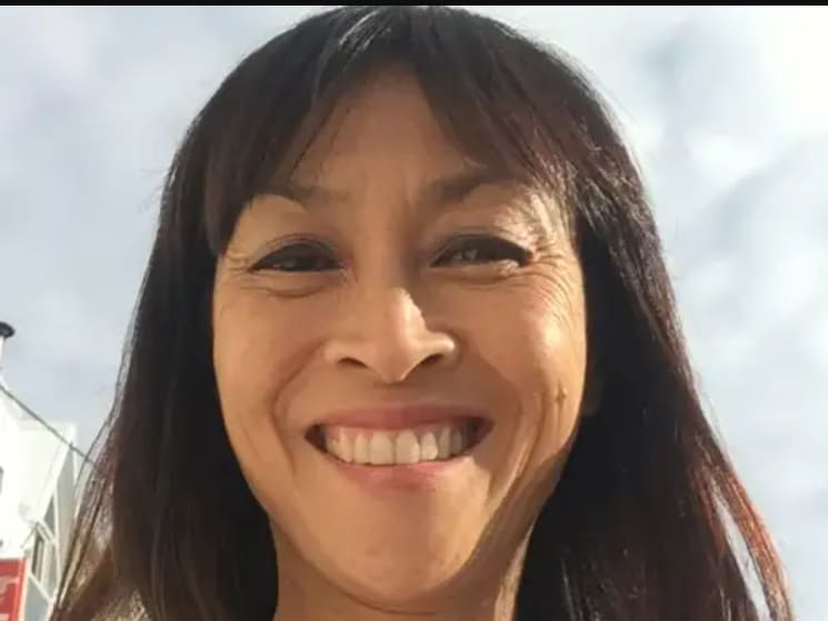 Anh-Thu SAINSON