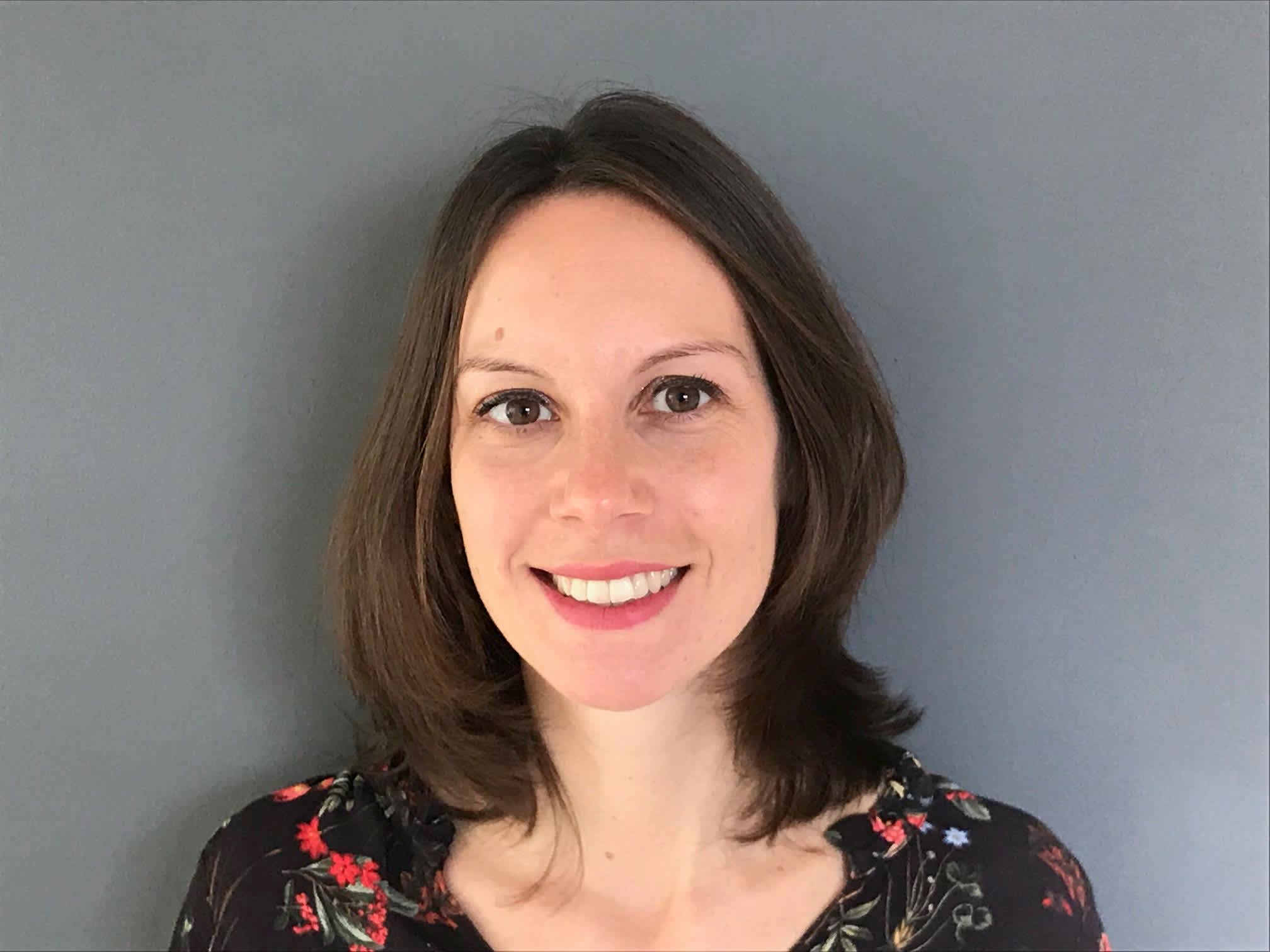 Dr Anne-Laure Fiolleau