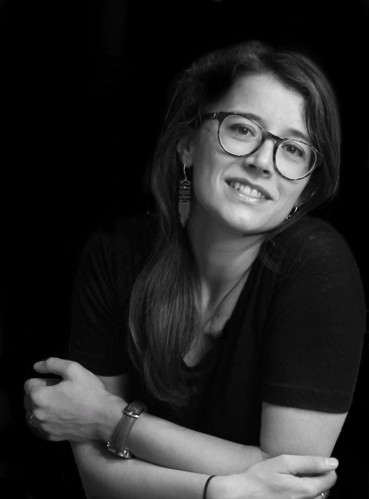 Dr Anne-Sophie Thiry