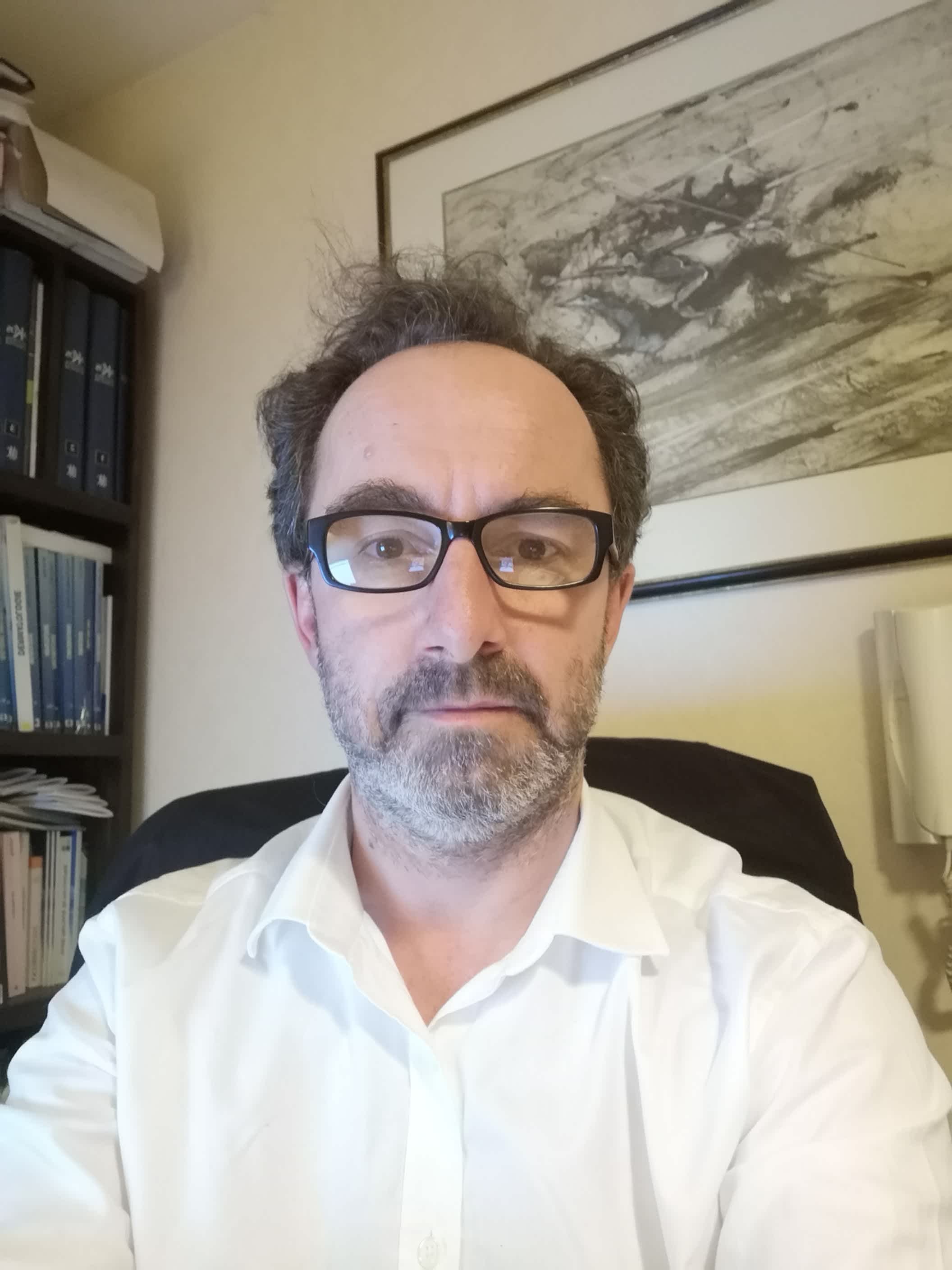 Dr Antoine Des Roseaux