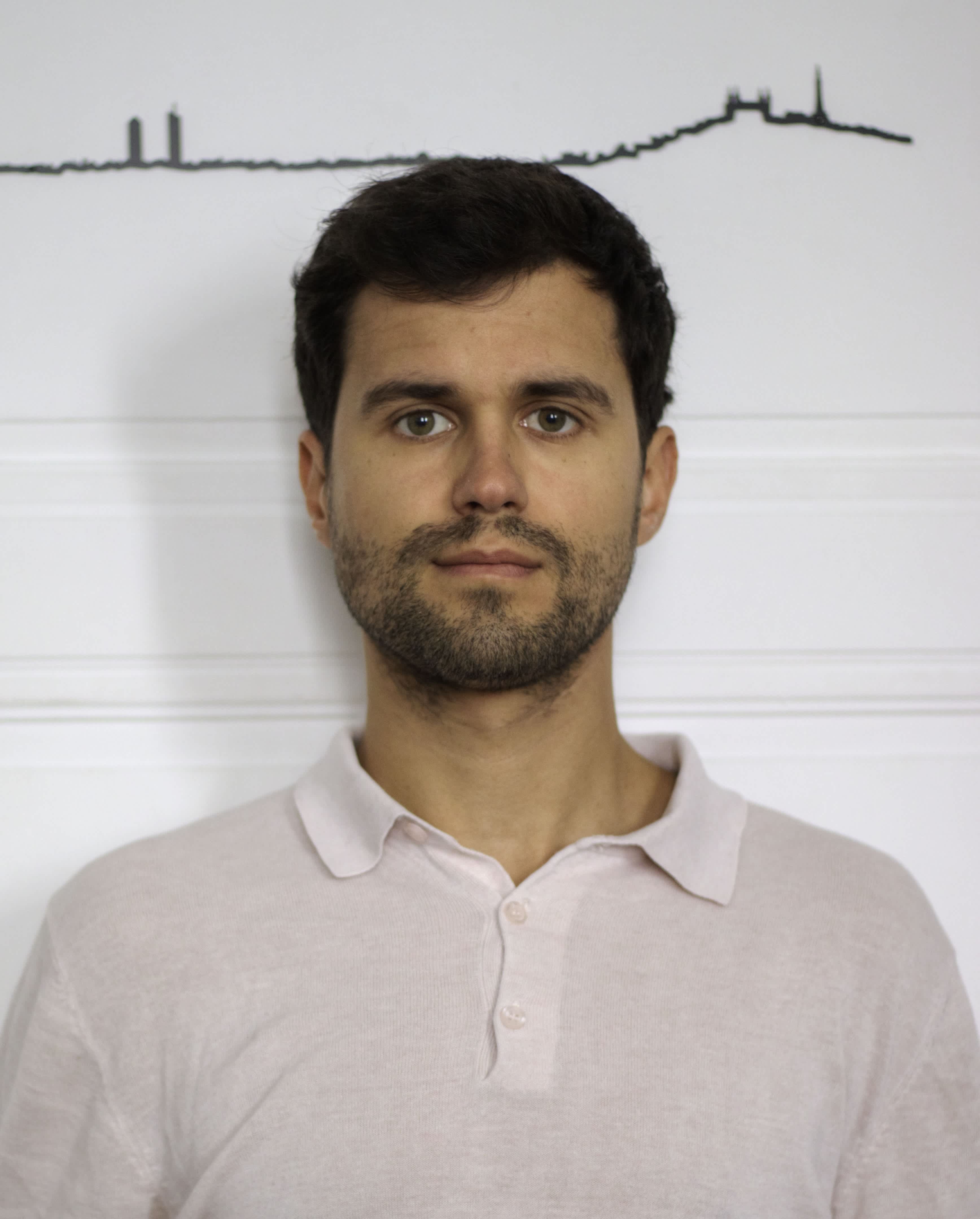 Dr Antoine Phelippon