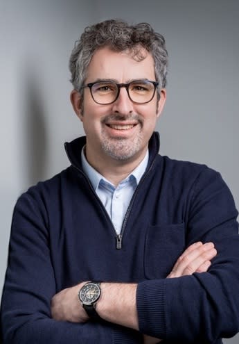 Arnaud LEROUGE