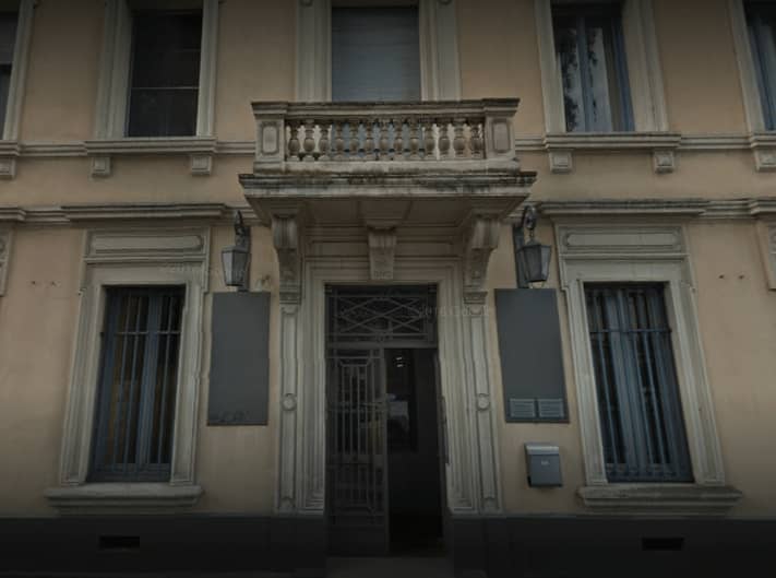 Dr Arnaud Maliverney