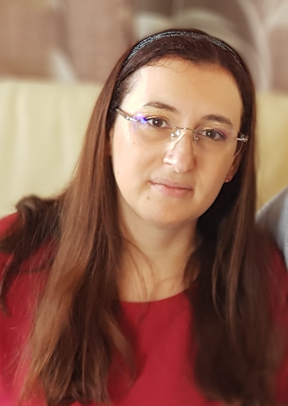 Audrey BENSAID-AYAD
