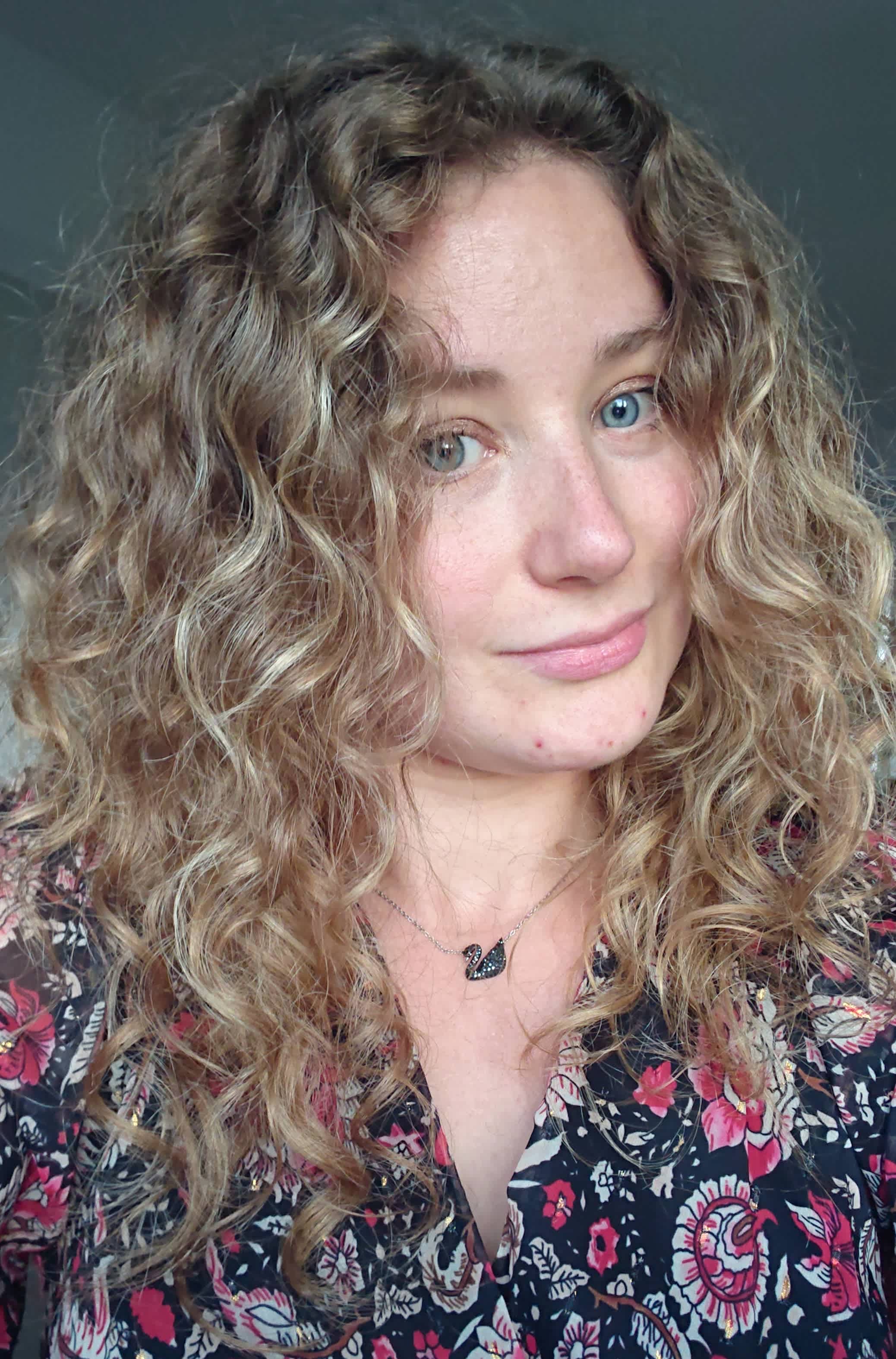 Dr Audrey D'Amore