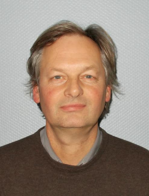 Arnaud Dujardin