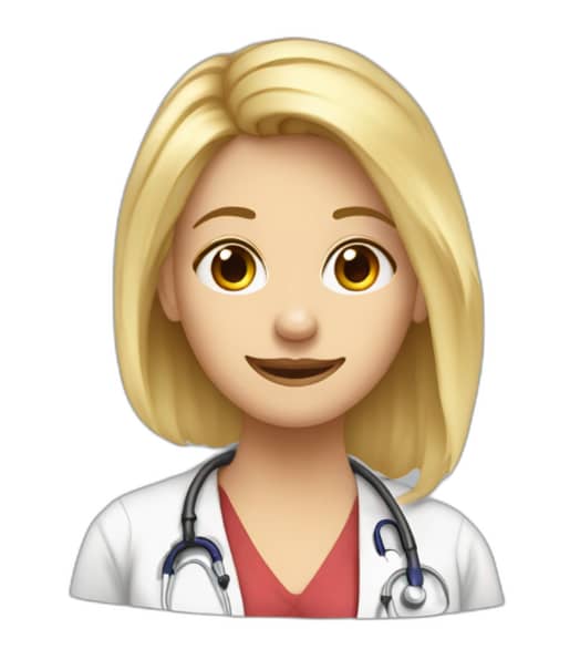 Dr Aurelie Macaire Esprit