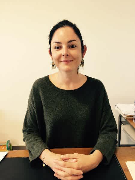 Aurélie GUERRERO