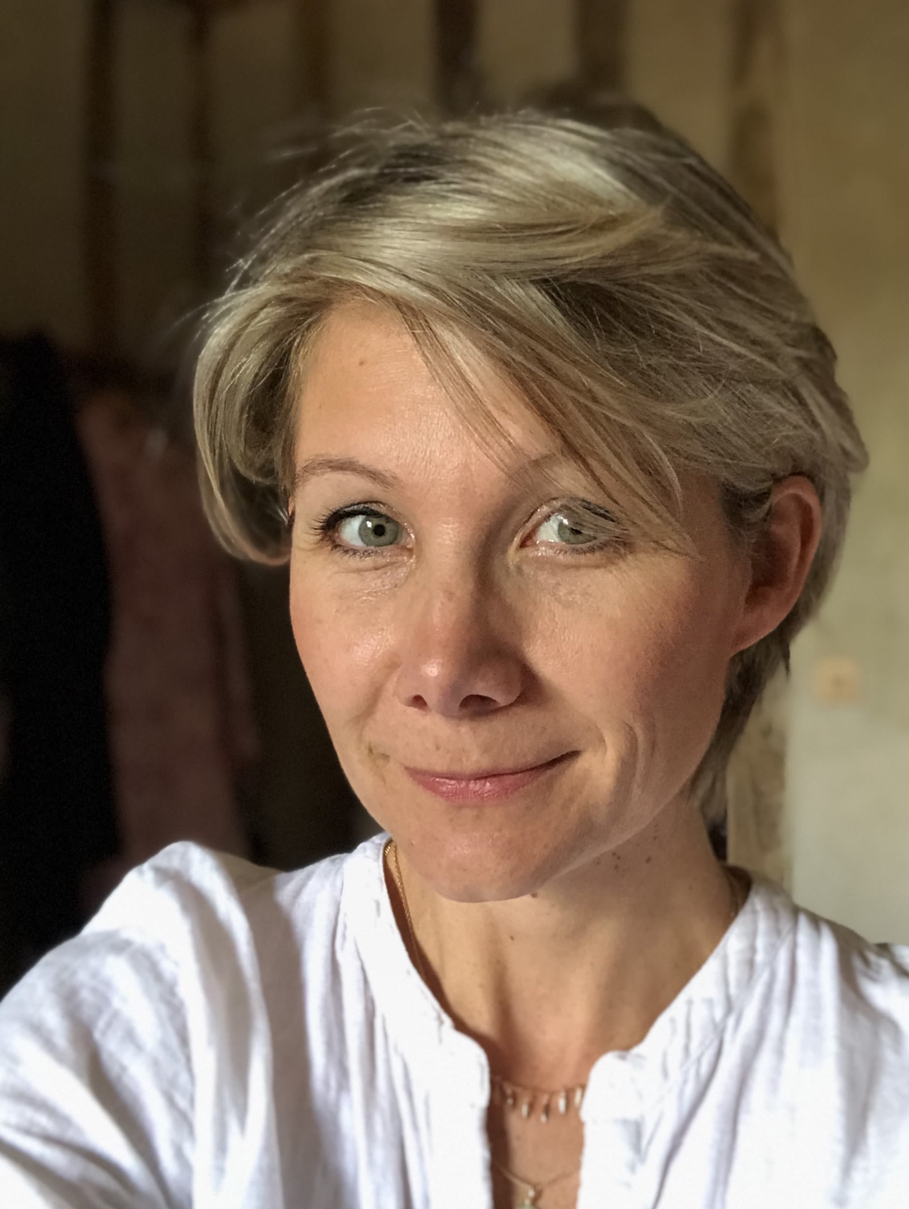 Dr Aurore Chevalier