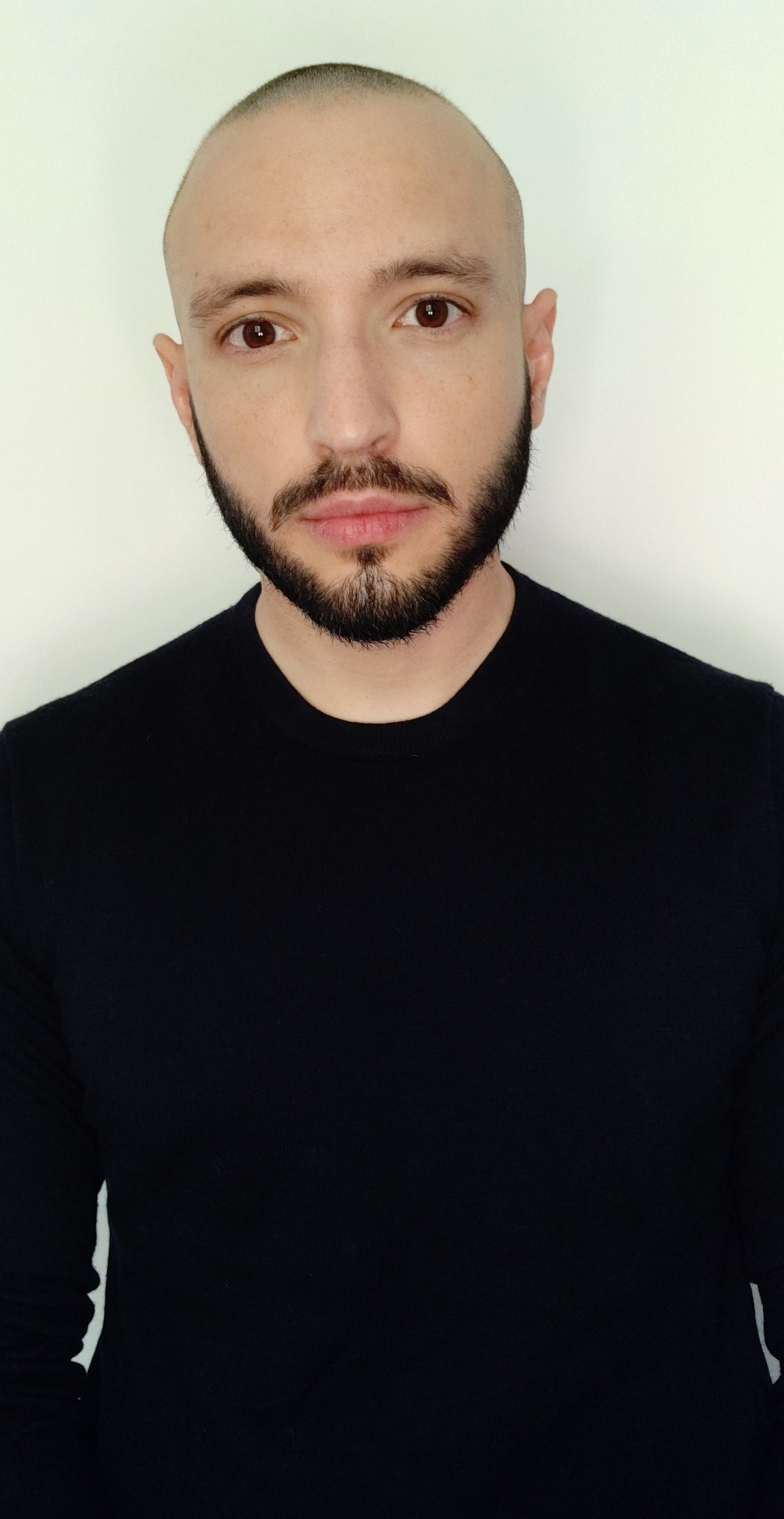 Dr Bastien Valverde