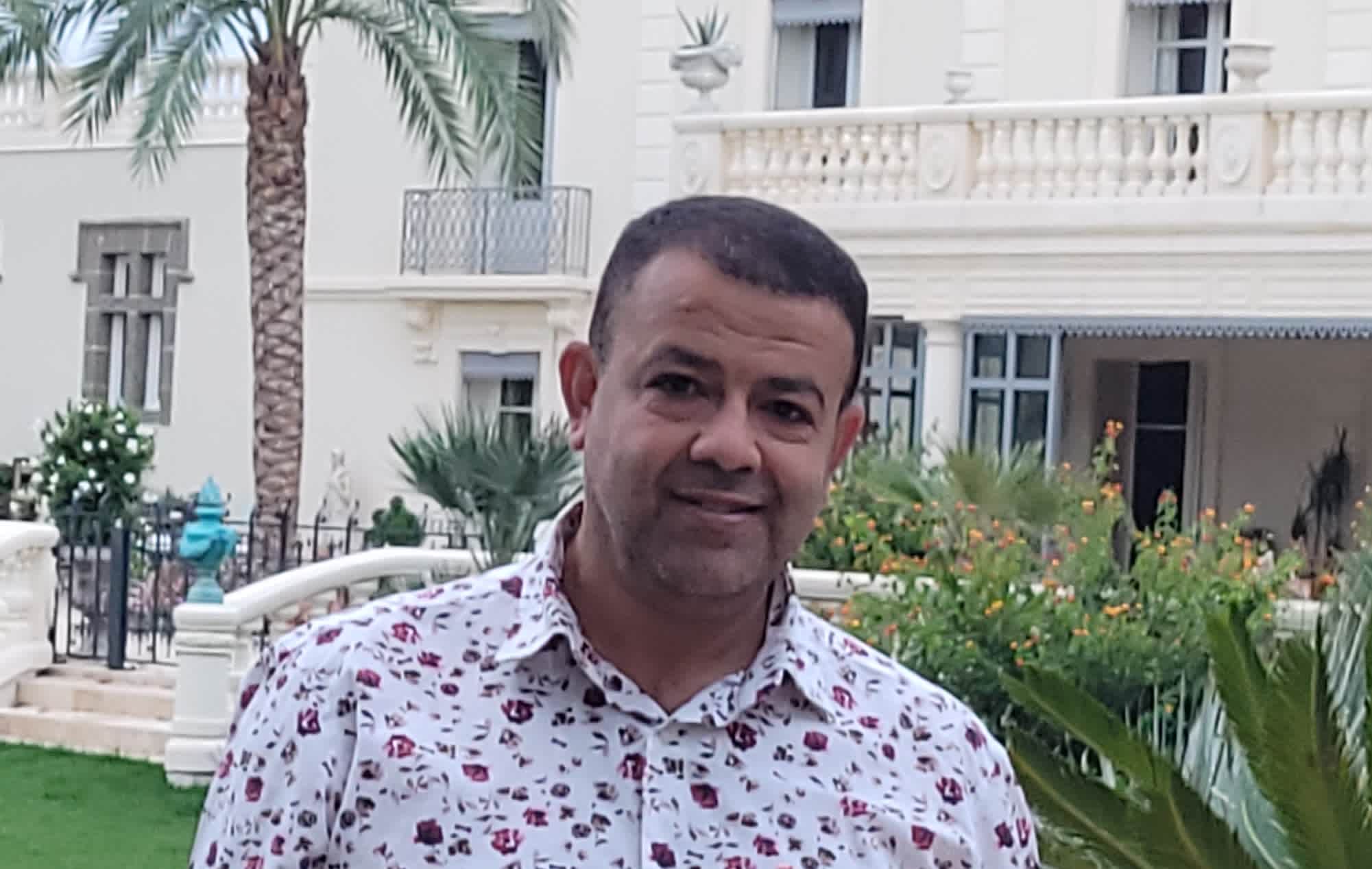 Dr Belkacem Boutarfa
