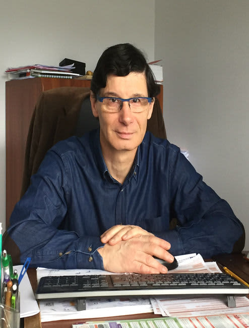Dr Bruno Guerpillon