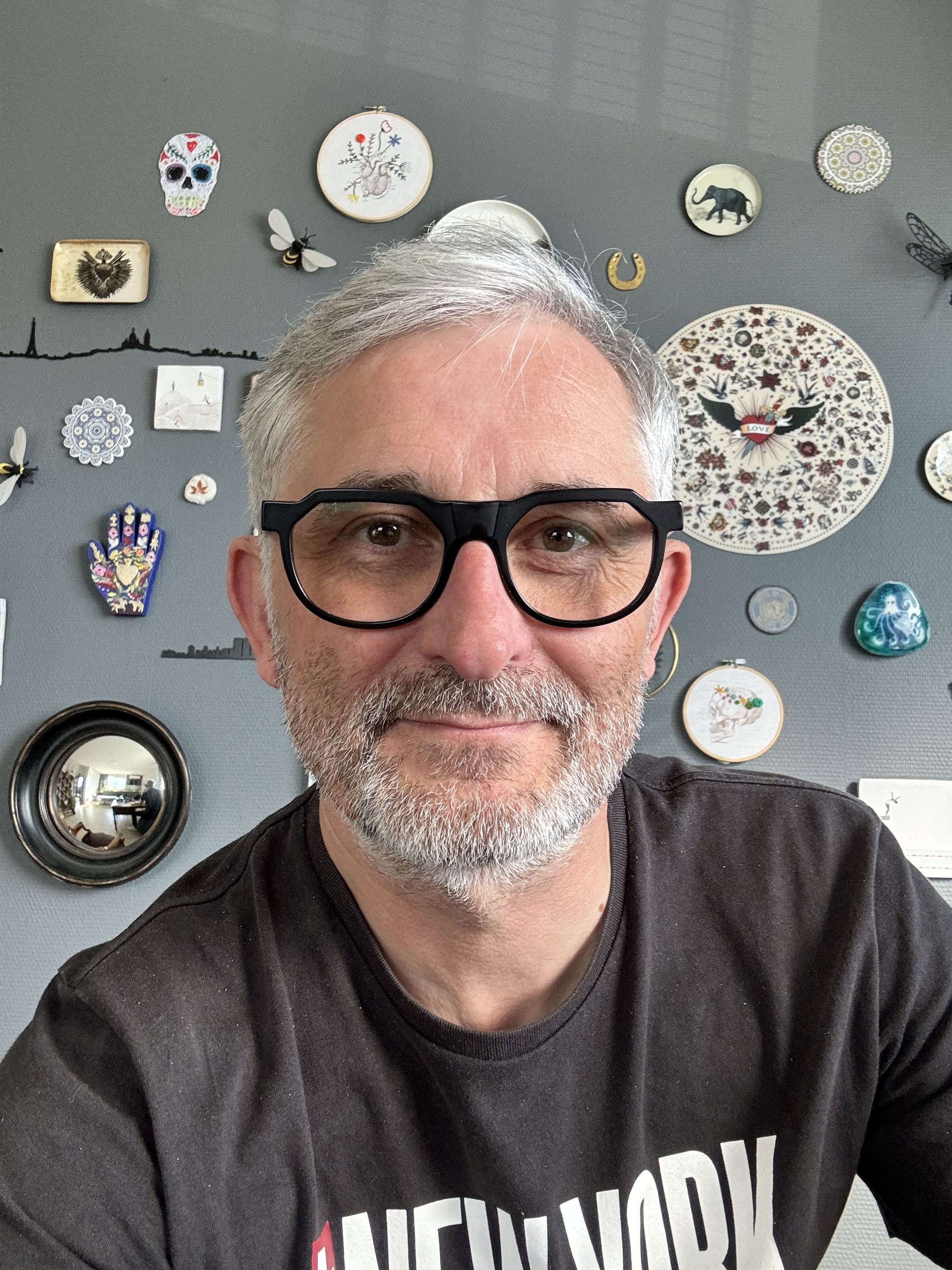 Bruno Denoux