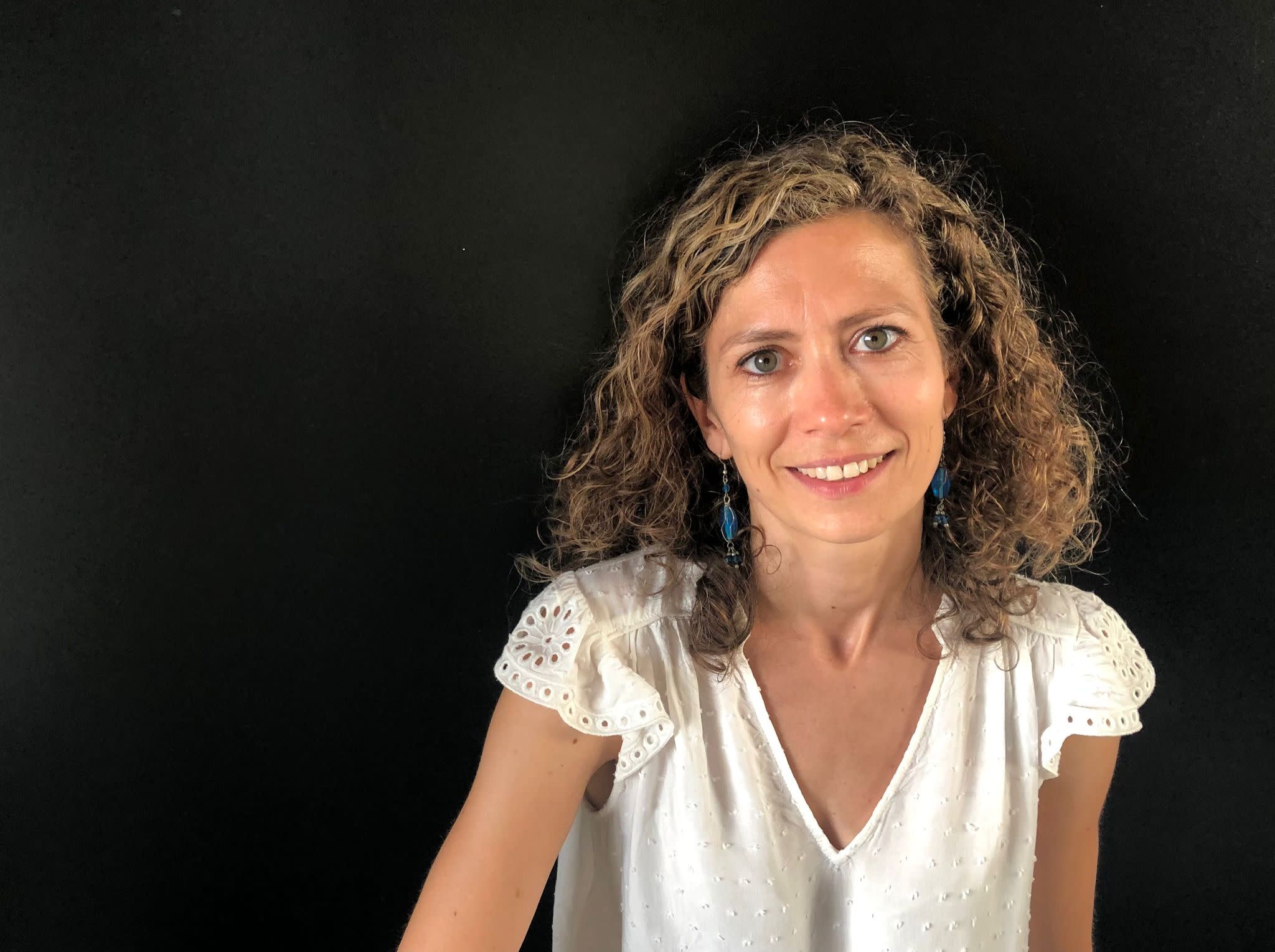 Dr Camille Gabriel