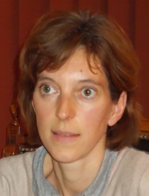 Dr Carine Guezel