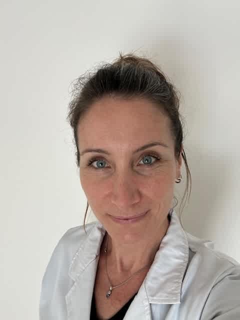 Dr Camille Vassy