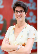 Carol Anne BOUDY