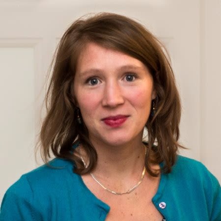 Dr Caroline Furois