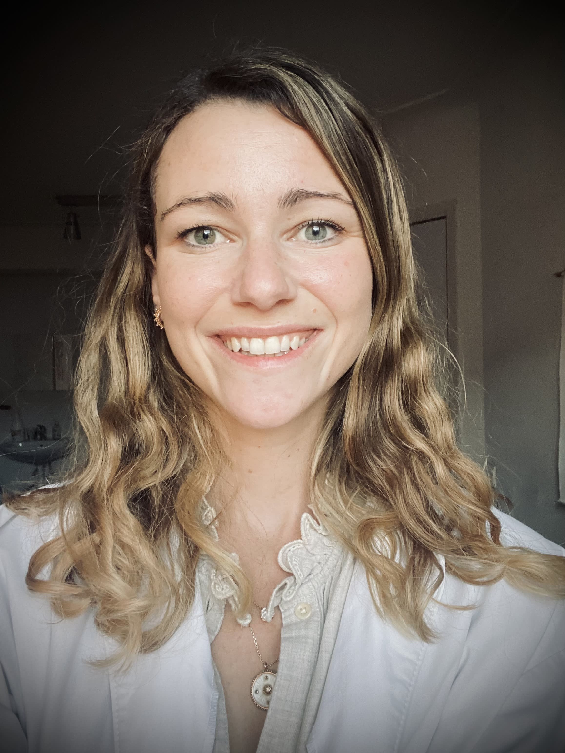 Caroline BELLAIS