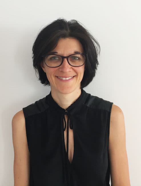 Caroline Carrillon