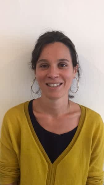 Cécile GRIVEAU