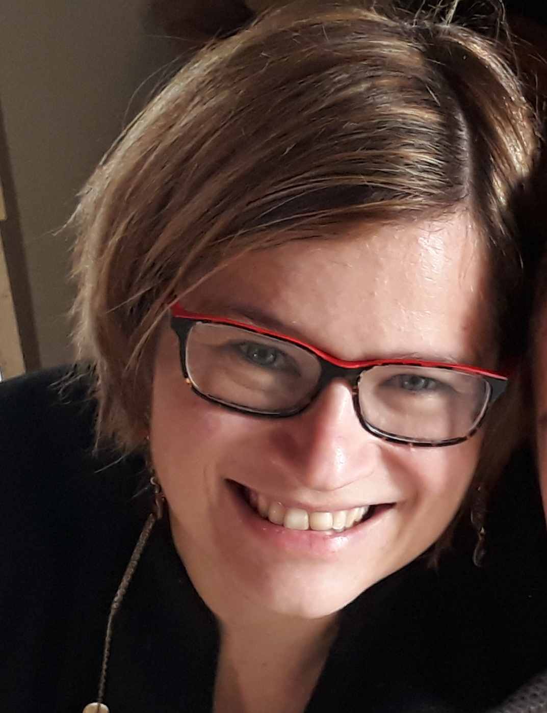 Cécile Denys De Bonnaventure