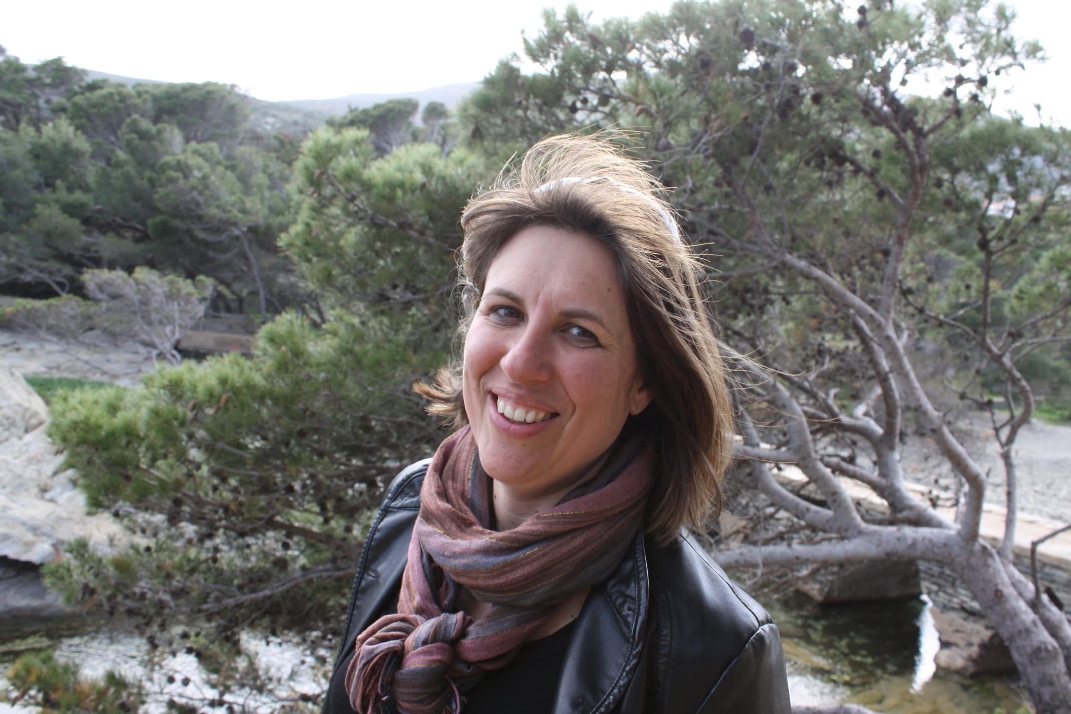 Chantal BIELLE LECAT