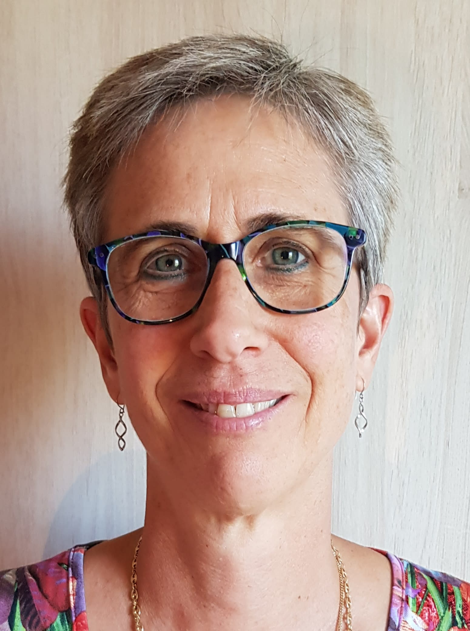 Chantal Montlahuc Martin