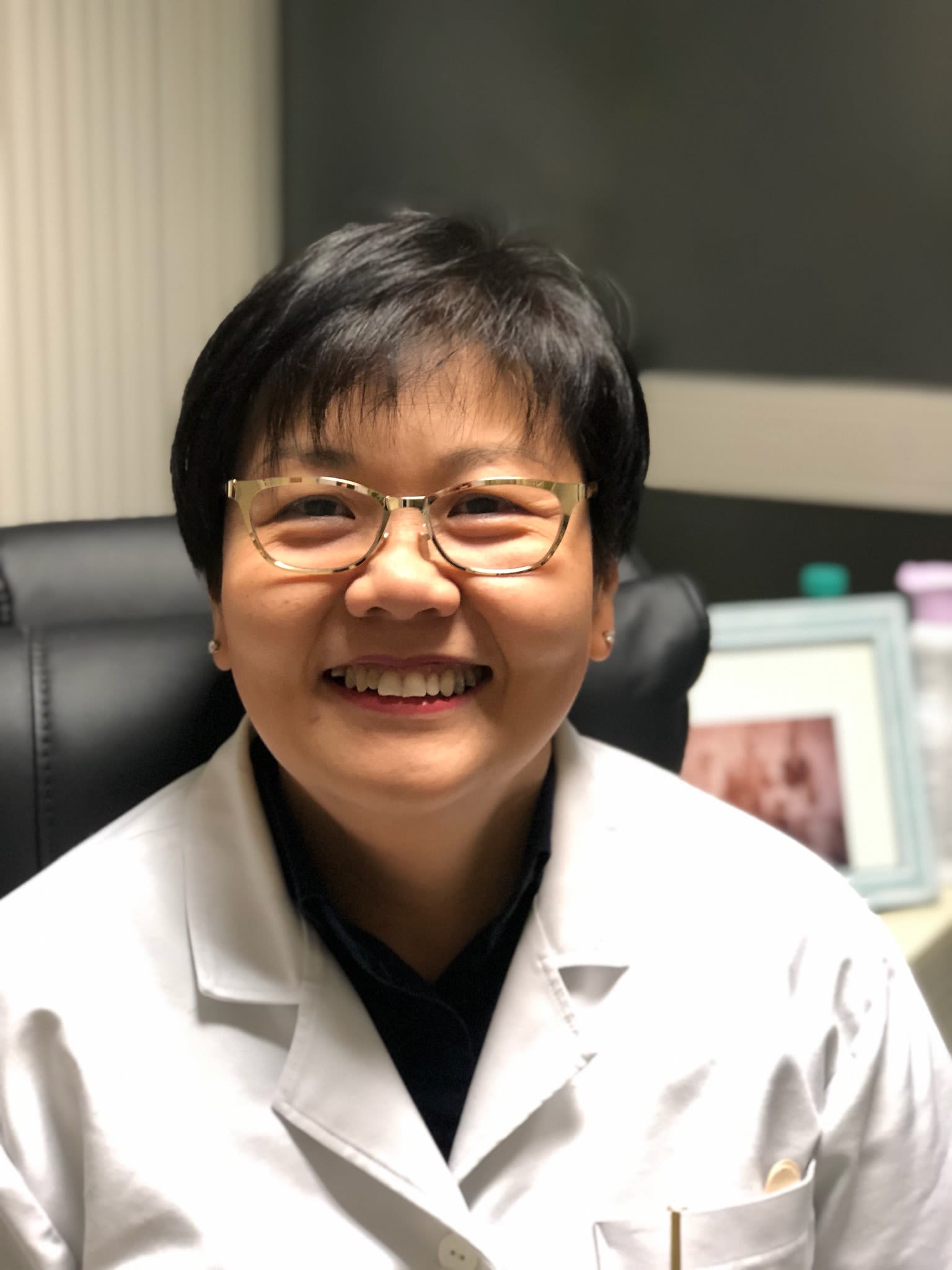 Chantévi QUACH
