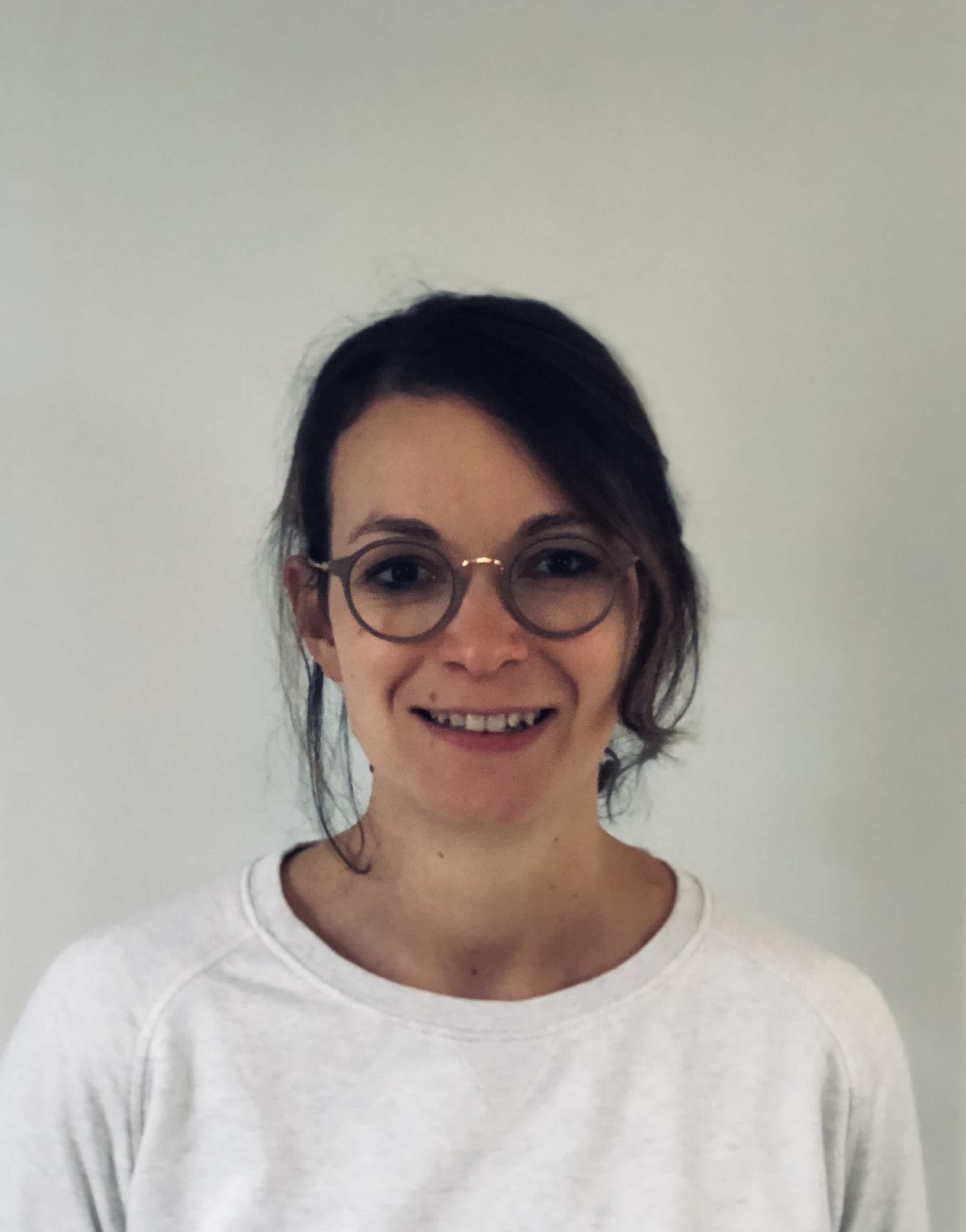 Dr Charlotte Calibre