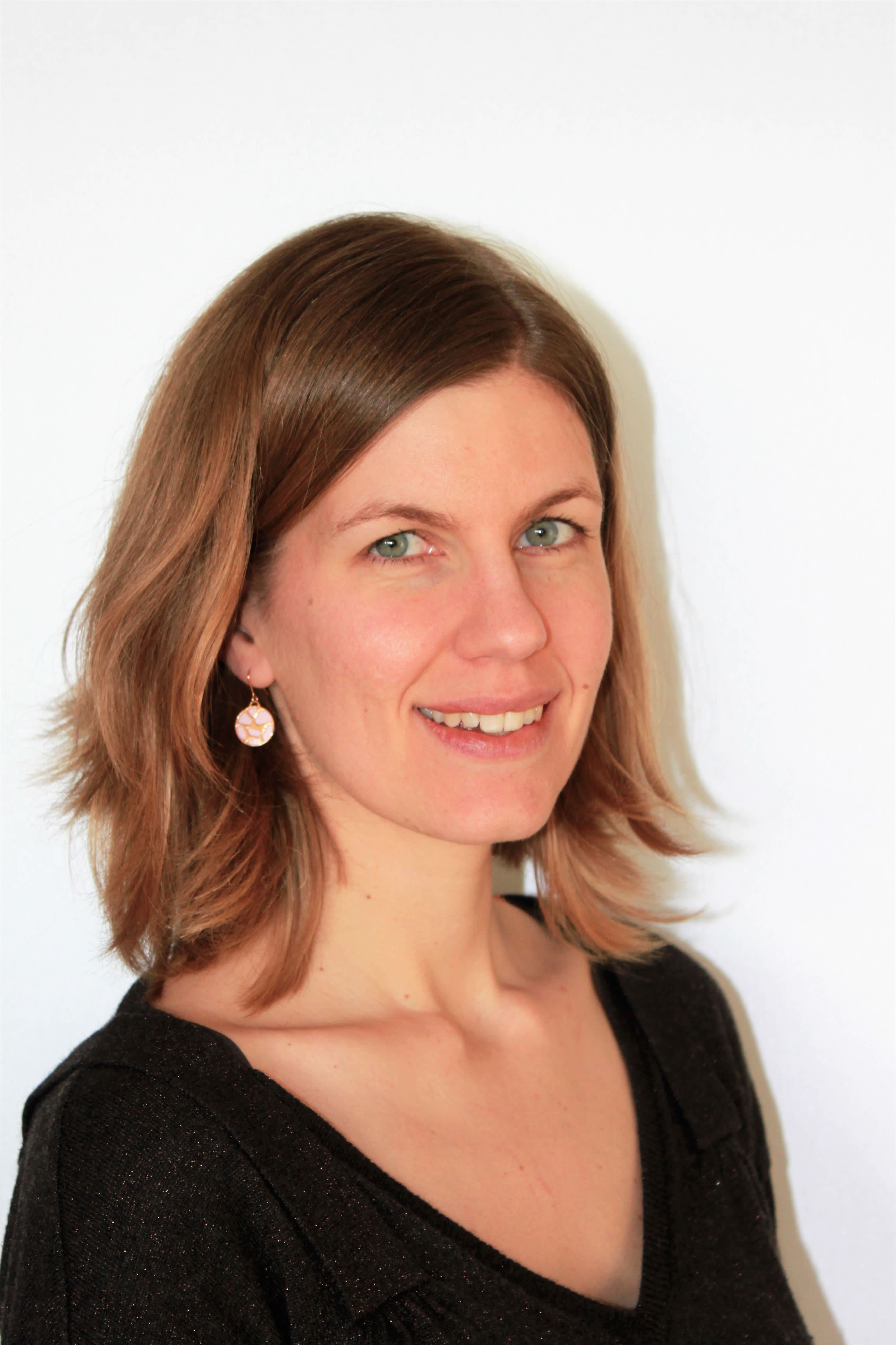 Dr Céline Tanios-Dulot