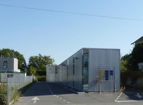 Dr Charlotte Leveque