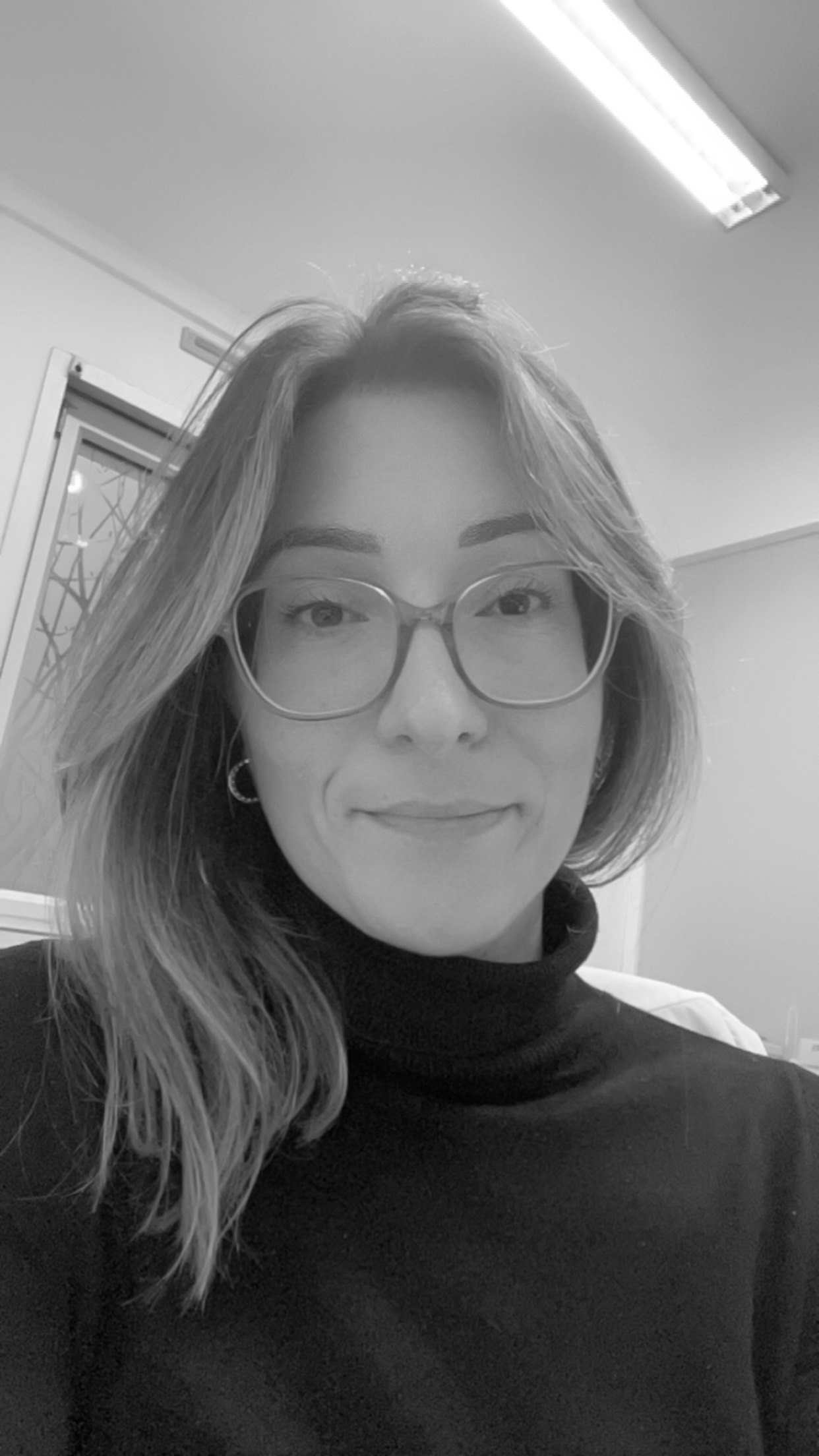 Dr Christelle Giuliani