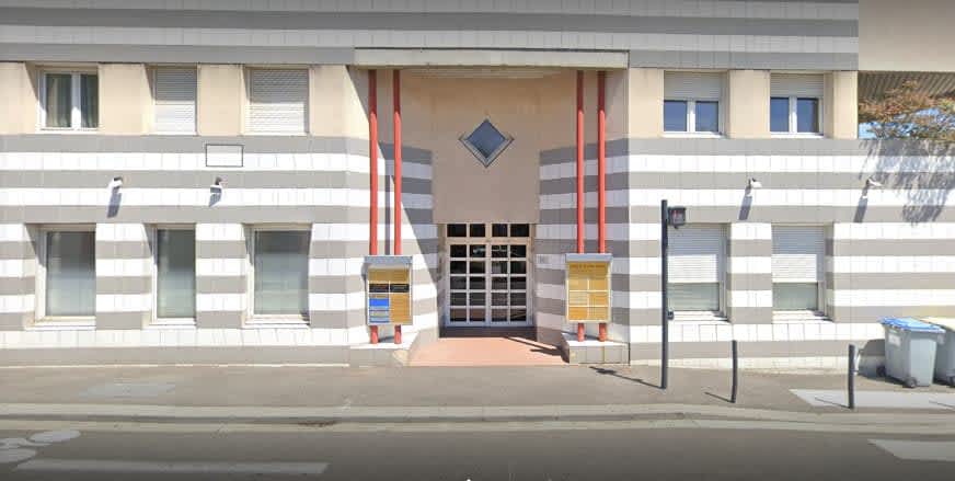 Dr Christian Ochando