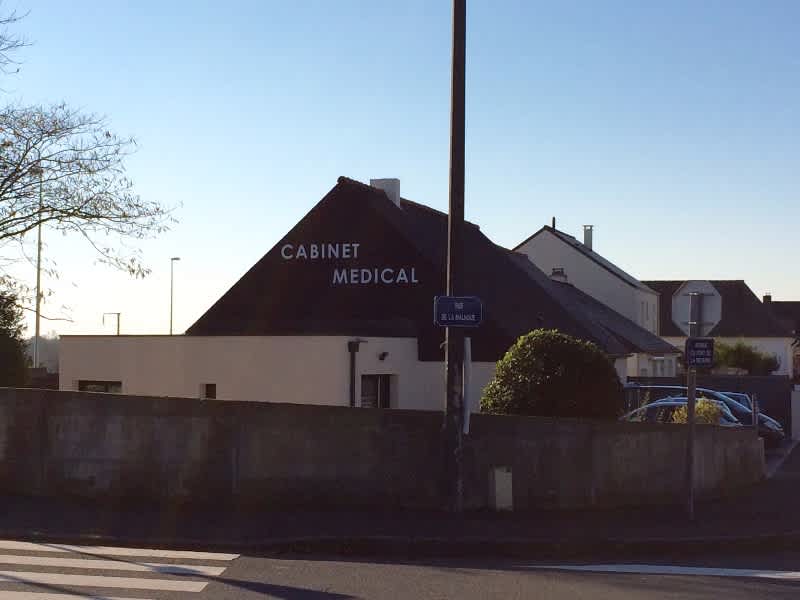 Dr Christelle Vannier