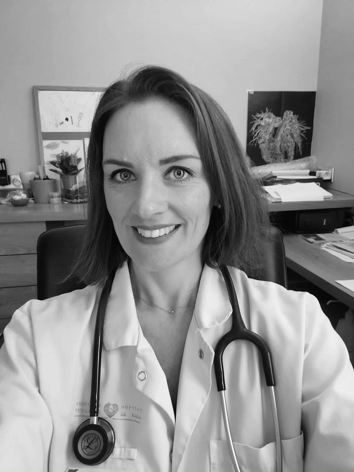 Dr Christine Bridet-Tari