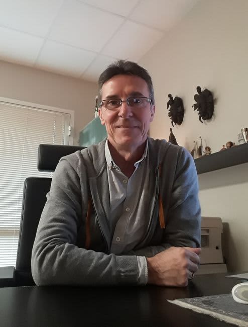 Dr Christian Guette