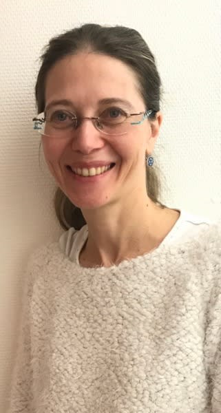 Dr Christine Ballouhey