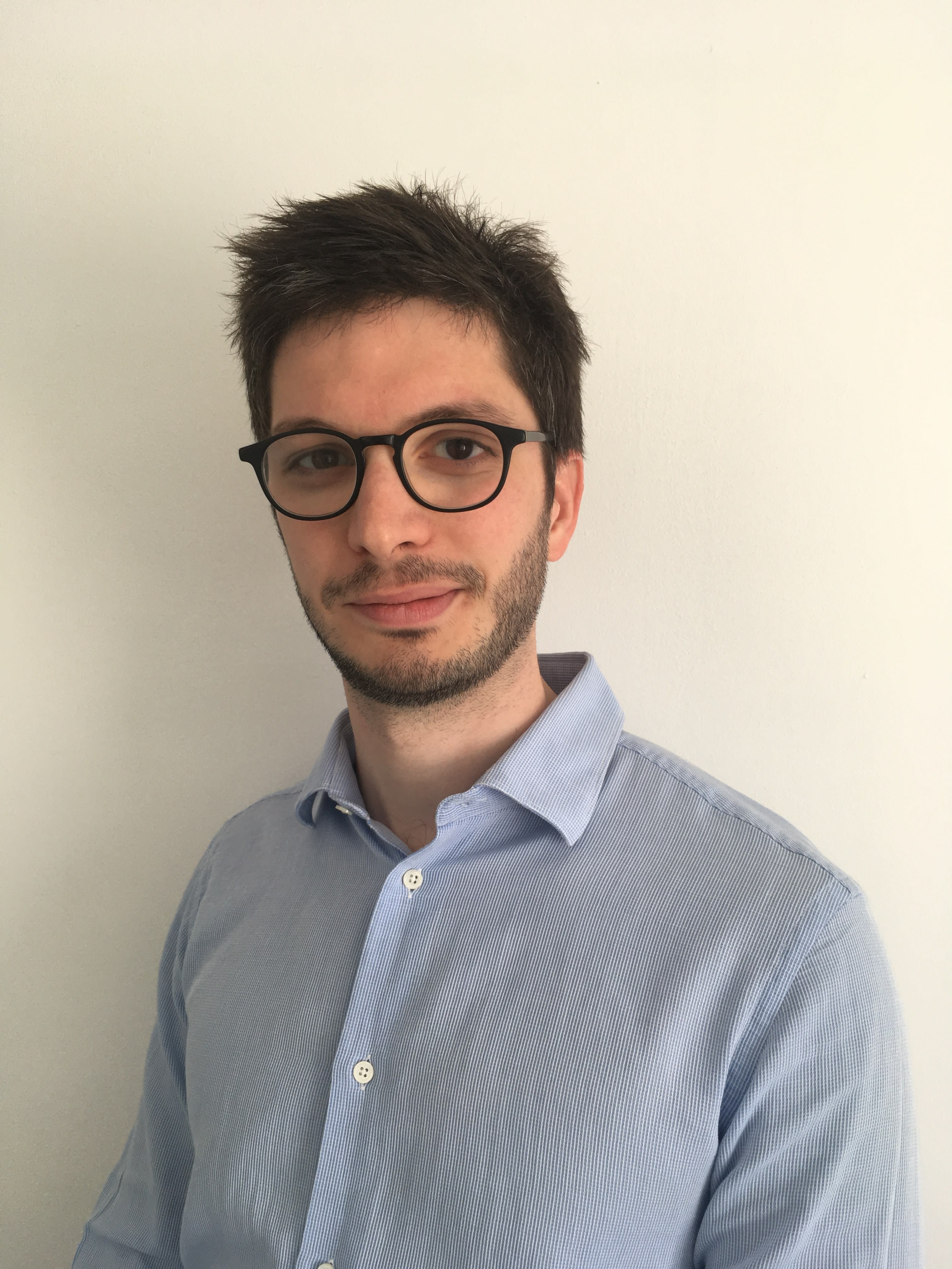 Dr Christophe Costantini