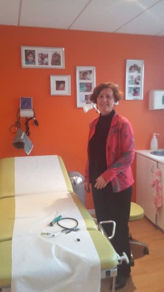 Dr Chrystèle Certain