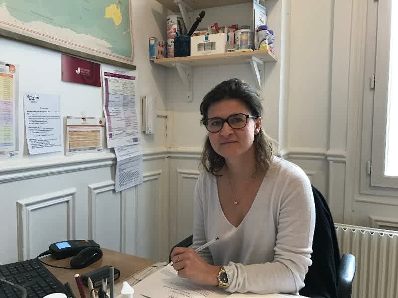Claire-Marie WINDENBERGER