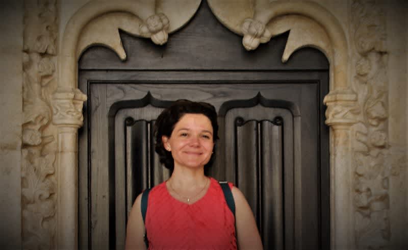 Dr Claire Colas Des Francs