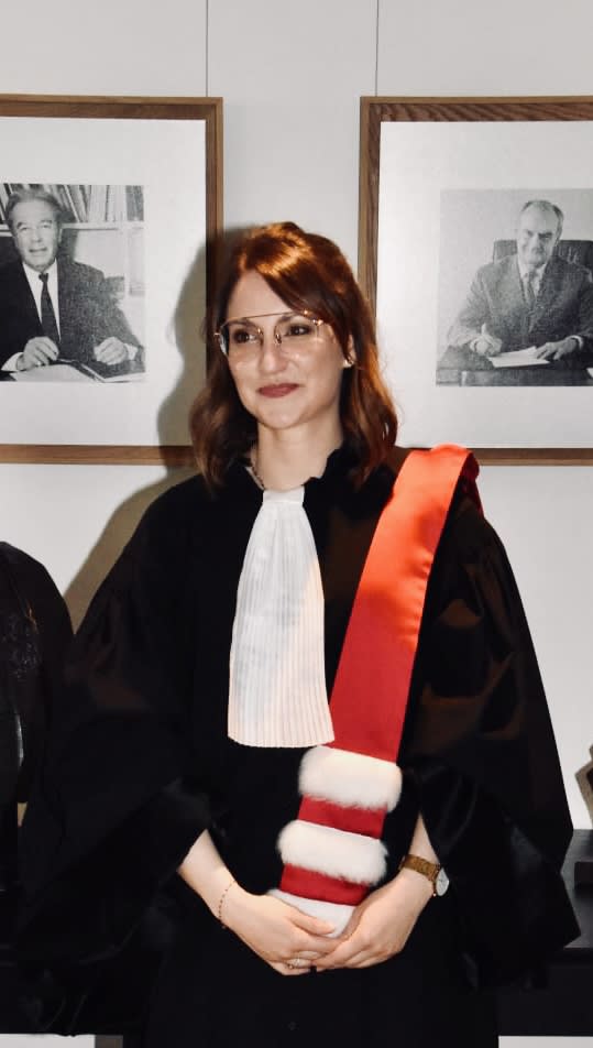 Clémence EVEILLARD