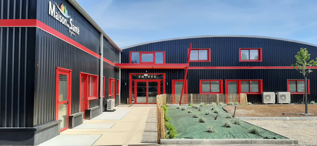 Dr Clémence Richter