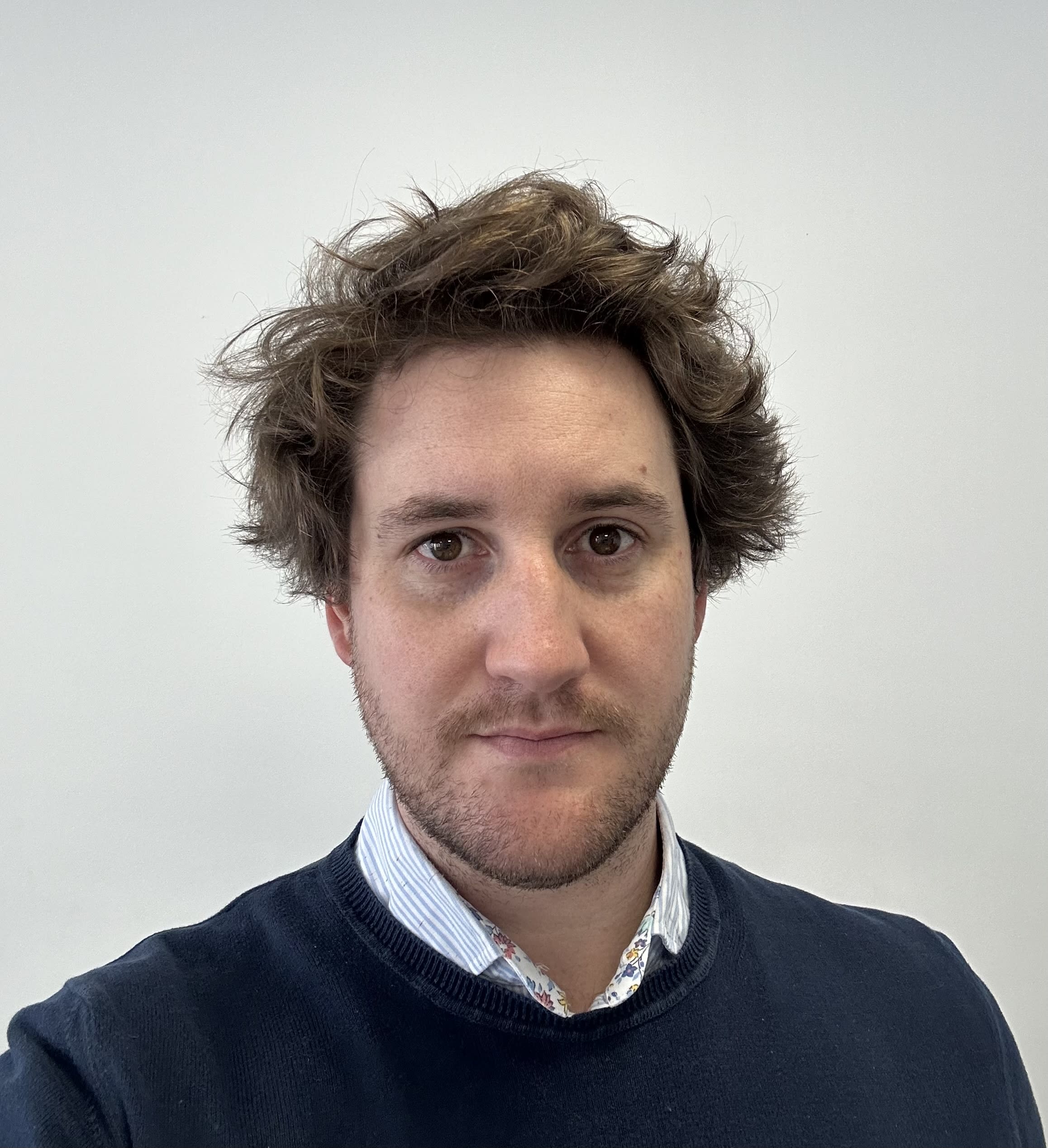 Dr Clément Lévêque